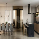 Apartamento à venda com 2 quartos em Santa Cecília, São Paulo, SP