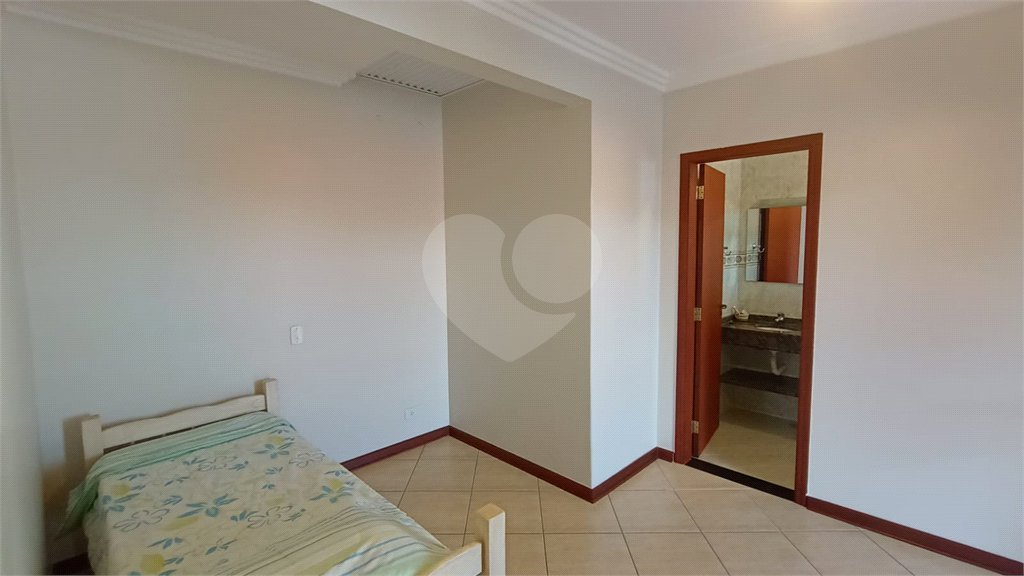 Casa à venda com 4 suítes no condomínio Ibiti do Paço, Sorocaba - SP