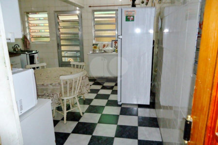 Casa à venda com 3 quartos em Jardim Bonfiglioli, São Paulo, SP