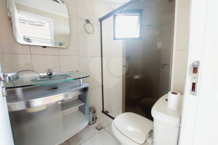 Apartamento para alugar com 3 quartos, sendo 1 suíte, em Vila Leopoldina, São Paulo, SP