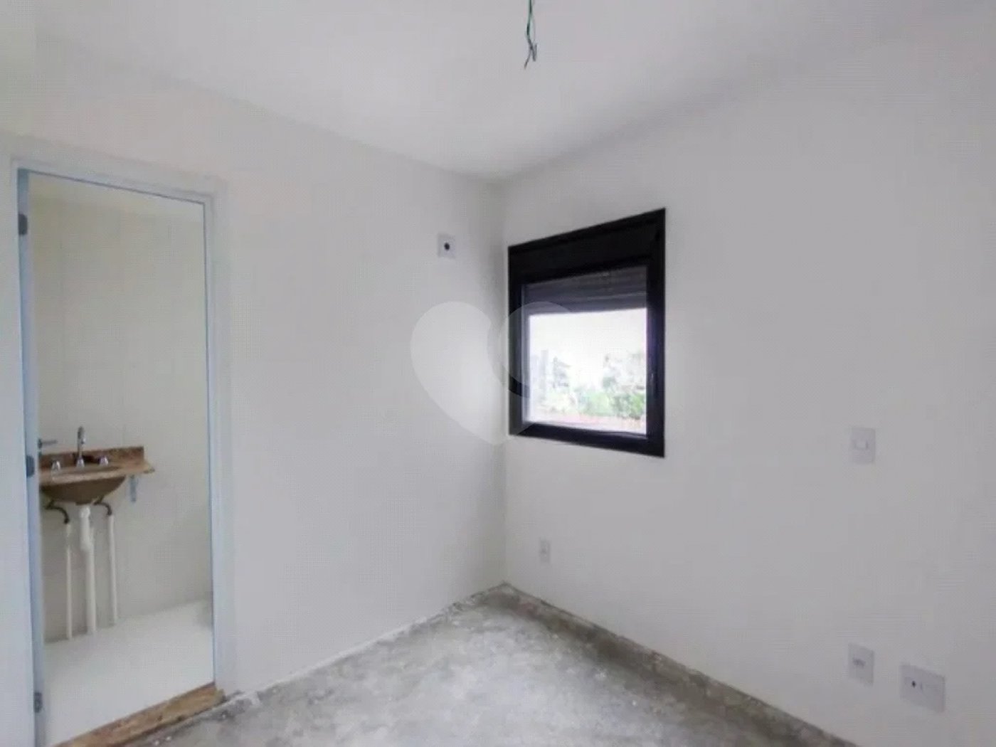 APARTAMENTO Á VENDA GARDEN CLUB COM 2 DORMITÓRIOS SENDO 1 SUÍTE E 1 VAGA DE GARAGEM