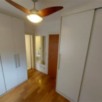 Apartamento à venda com 2 suítes em Vila Gertrudes, São Paulo, SP