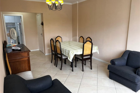 Apartamento à venda com 3 quartos, sendo 1 suíte, em Água Branca, São Paulo, SP