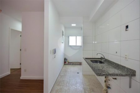 Apartamento à venda com 3 quartos em Vila Andrade, São Paulo, SP