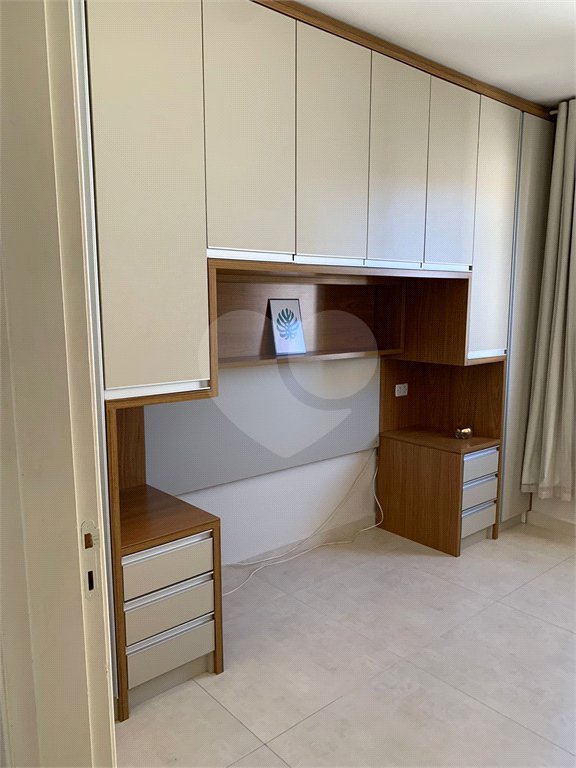 Apartamento à venda com 2 quartos em Bairro das Brotas, Atibaia, SP