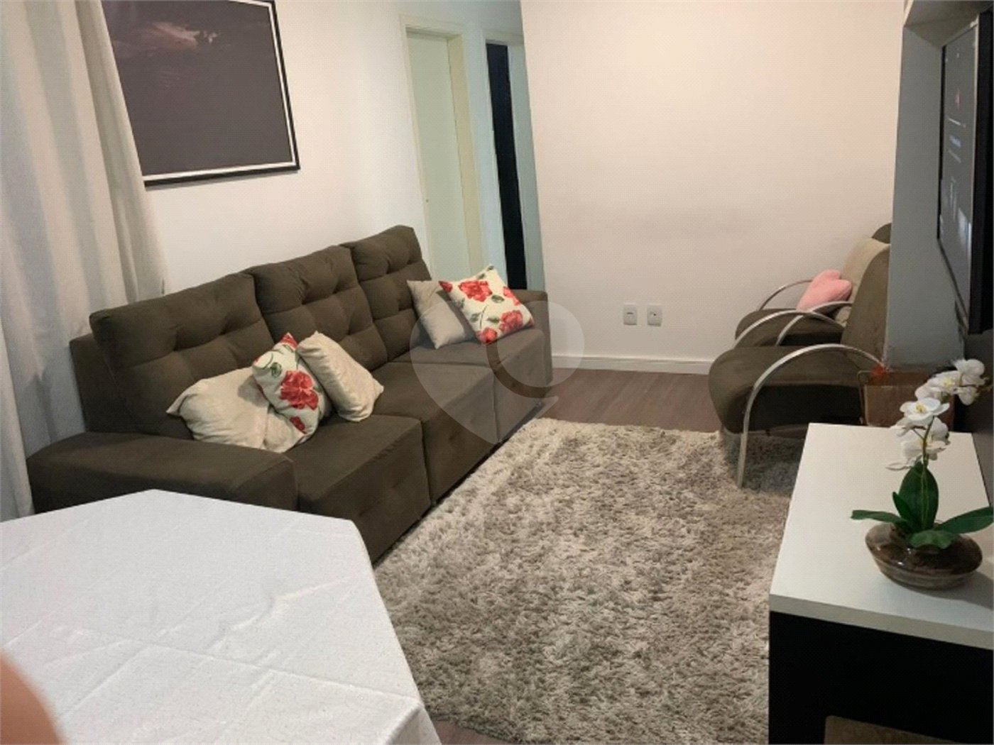 Apartamento à venda com 2 quartos em Santa Claudina, Vinhedo, SP