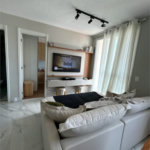 Apartamento à venda com 2 quartos, sendo 1 suíte, em Água Branca, São Paulo, SP