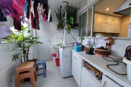 Apartamento à venda com 3 quartos, sendo 1 suíte, em Perdizes, São Paulo, SP
