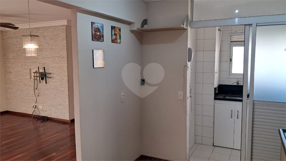 Apartamento à venda com 4 quartos, sendo 2 suítes, em Jardim Marajoara, São Paulo, SP