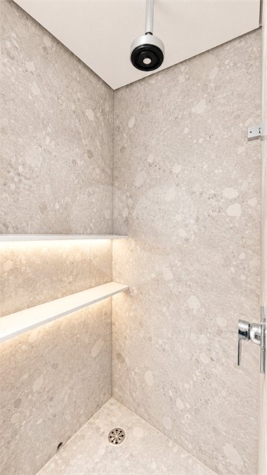 Apartamento à venda com 3 quartos, sendo 1 suíte, em Jardim Paulista, São Paulo, SP