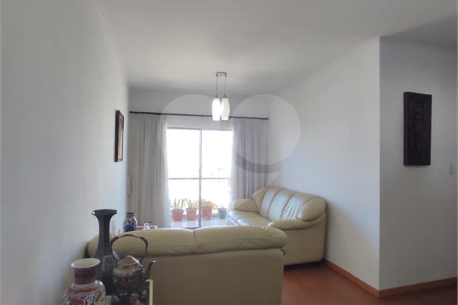 Apartamento à venda com 3 quartos, sendo 1 suíte, em Mandaqui, São Paulo, SP
