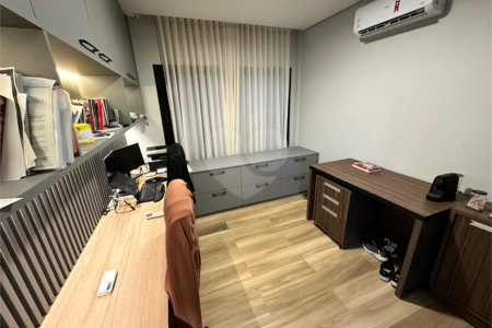 Casa à venda com 3 suítes no condomínio Residencial Florais Itália, Cuiabá - MT