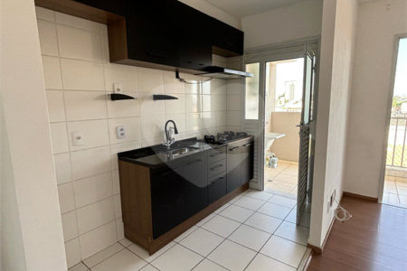 Apartamento à venda com 2 quartos, sendo 1 suíte, em Vila Galvão, Guarulhos, SP