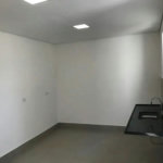 Casa com 3 dormitórios à venda, 116 m² por R$ 690.000,00 - Gonzaga - Santos/SP