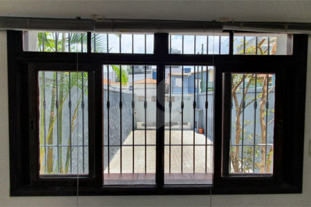 Sobrado à venda com 3 quartos, sendo 1 suíte, em Chácara Santo Antônio (zona Sul), São Paulo, SP