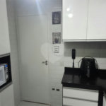 Apartamento à venda com 1 quarto em Parque Munhoz, São Paulo, SP