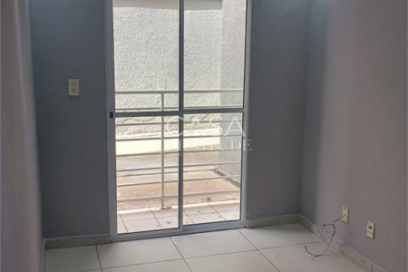 Apartamento à venda com 2 quartos em Jardim Simus, Sorocaba, SP