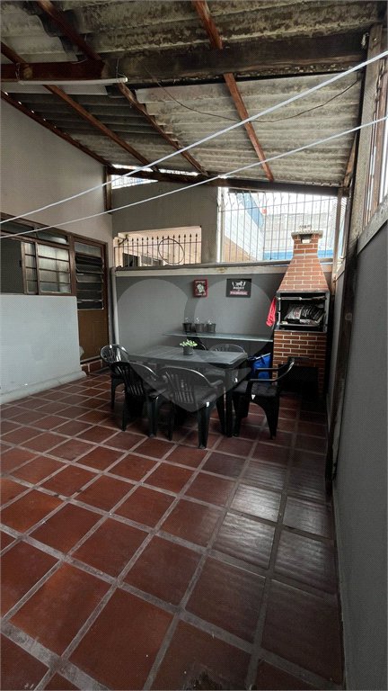 Sobrado à venda com 3 quartos, sendo 1 suíte,  em Água Fria, São Paulo, SP