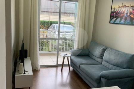 Apartamento à venda com 2 quartos em Ortizes, Valinhos, SP