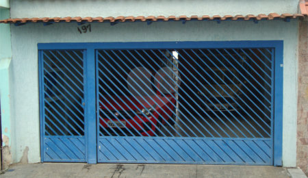 Sobrado à venda com 5 quartos, sendo 1 suíte,  em Mandaqui, São Paulo, SP