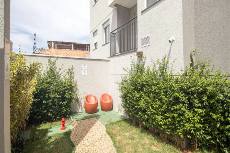 Apartamento à venda com 2 quartos em Tucuruvi, São Paulo, SP