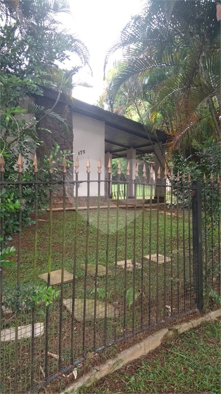 Casa Térrea à venda com 4 quartos, sendo 1 suíte, em Instituto de Previdência, São Paulo, SP