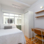 Apartamento à venda com 3 quartos em Cidade Monções, São Paulo, SP