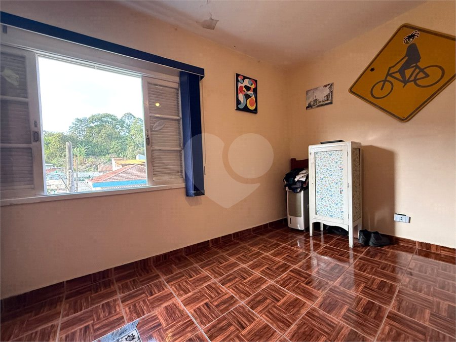 Sobrado à venda com 2 quartos em Horto Florestal, São Paulo, SP