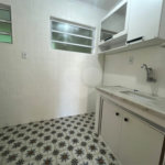 Apartamento para alugar com 1 quarto em Pinheiros, São Paulo, SP