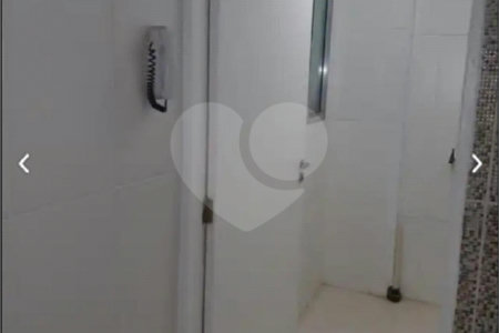 Apartamento à venda com 2 quartos em Liberdade, São Paulo, SP