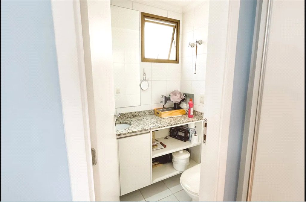 Apartamento à venda com 3 suítes em Santa Teresinha, São Paulo, SP