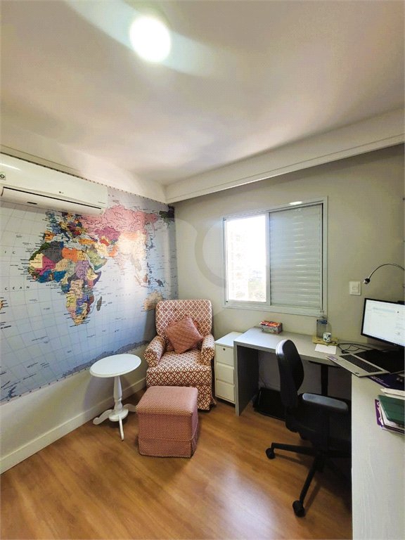 Apartamento à venda com 3 suítes em Parque Campolim, Sorocaba, SP
