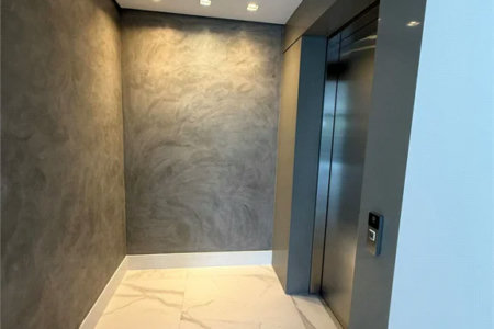 Apartamento para alugar com 4 suítes em Jardim Morumbi, São Paulo, SP