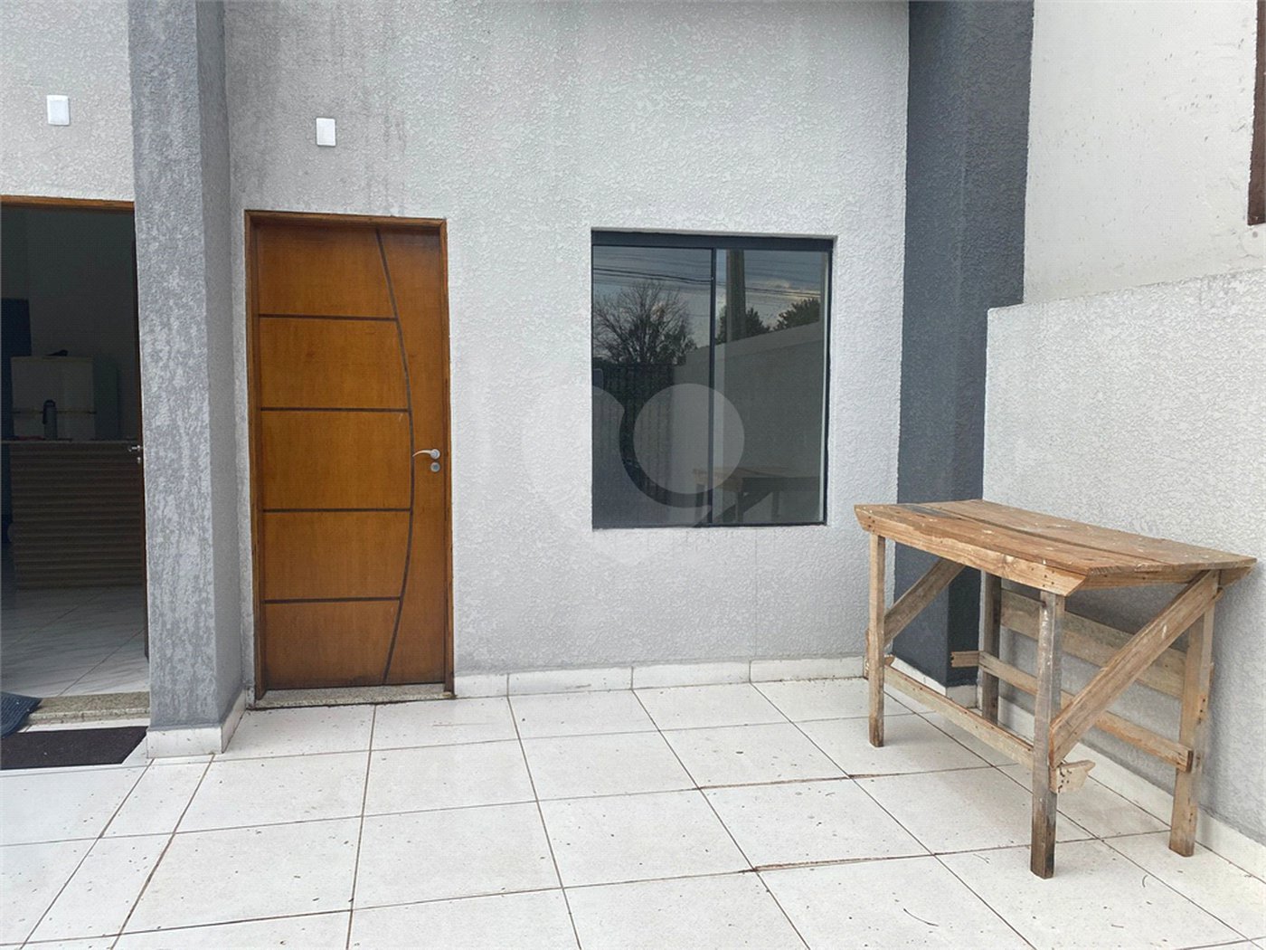 Casa de Vila à venda com 2 quartos em Jardim Santa Marta, Sorocaba, SP