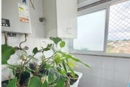 Apartamento à venda com 2 quartos, sendo 1 suíte, em Jardim Esmeralda, São Paulo, SP