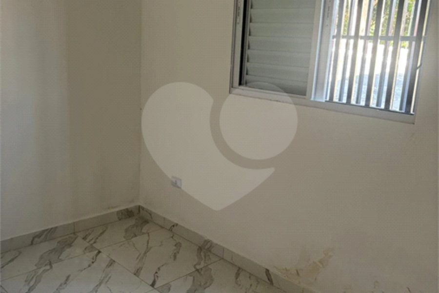 Casa à venda com 2 quartos no condomínio Residencial Tomaz Pereira, São Paulo - SP