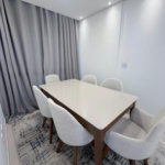 Apartamento com 2 dormitórios à venda, 53 m² por R$ 795.000,00 - Embaré - Santos/SP