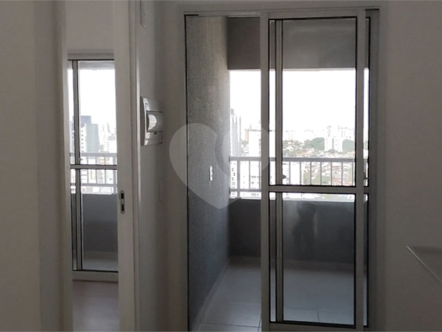 Apartamento à venda com 1 quarto em Lapa, São Paulo, SP