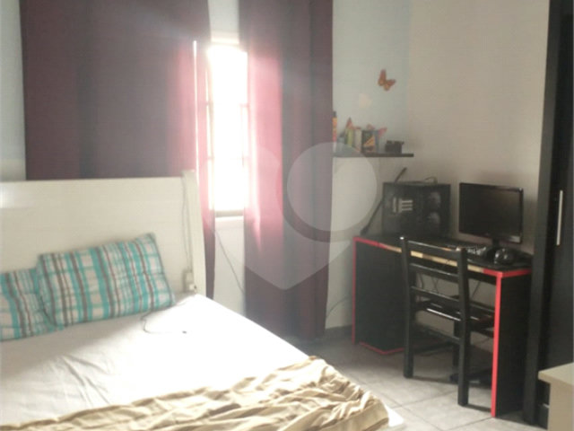 Sobrado à venda com 3 quartos, sendo 1 suíte,  em Jaçanã, São Paulo, SP