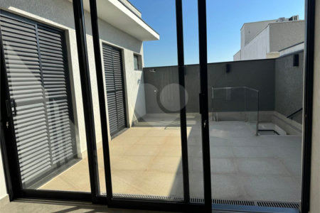 Casa à venda com 3 suítes no condomínio Parque Ibiti Reserva, Sorocaba - SP