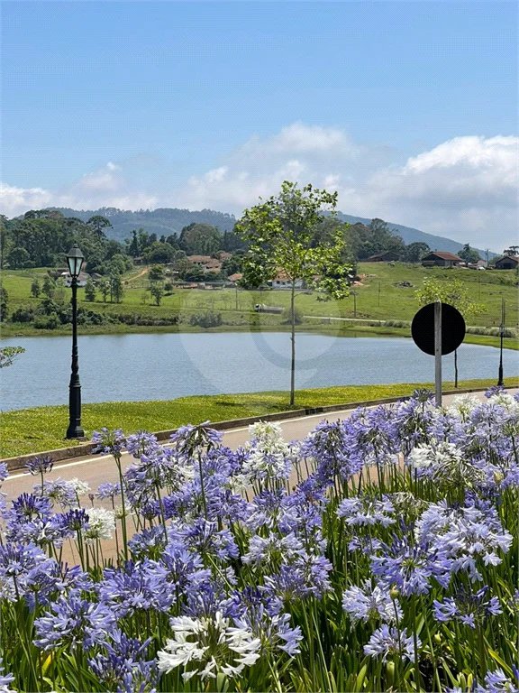Terreno alto padrão à venda em Condomínio Serras Altas Poços de Caldas MG