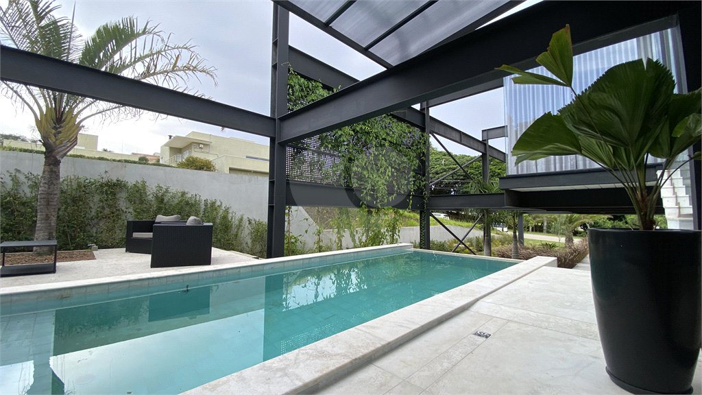 Casa à venda com 3 suítes no condomínio Monte Verde, Itu - SP