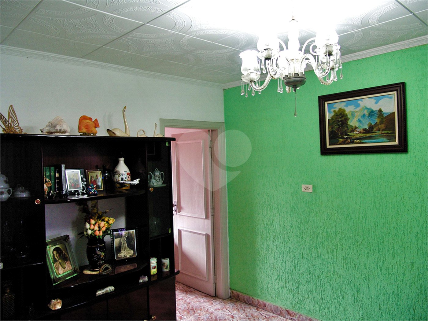 Sobrado à venda com 3 quartos em Vila Maria, São Paulo, SP