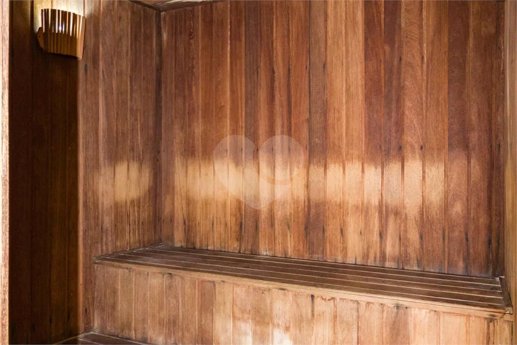 Apartamento à venda com 4 quartos, sendo 2 suítes, em Real Parque, São Paulo, SP