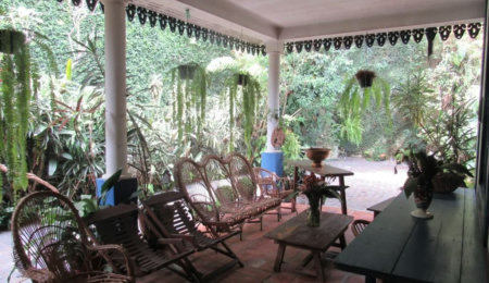 Casa Térrea à venda com 5 quartos, sendo 1 suíte, em Morumbi, São Paulo, SP