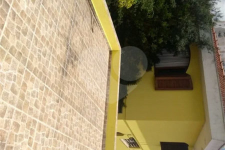 Casa Térrea à venda com 3 quartos, sendo 1 suíte, em Vila Mazzei, São Paulo, SP