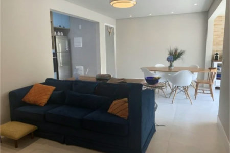 Apartamento à venda com 3 quartos, sendo 1 suíte, em Cidade São Francisco, São Paulo, SP
