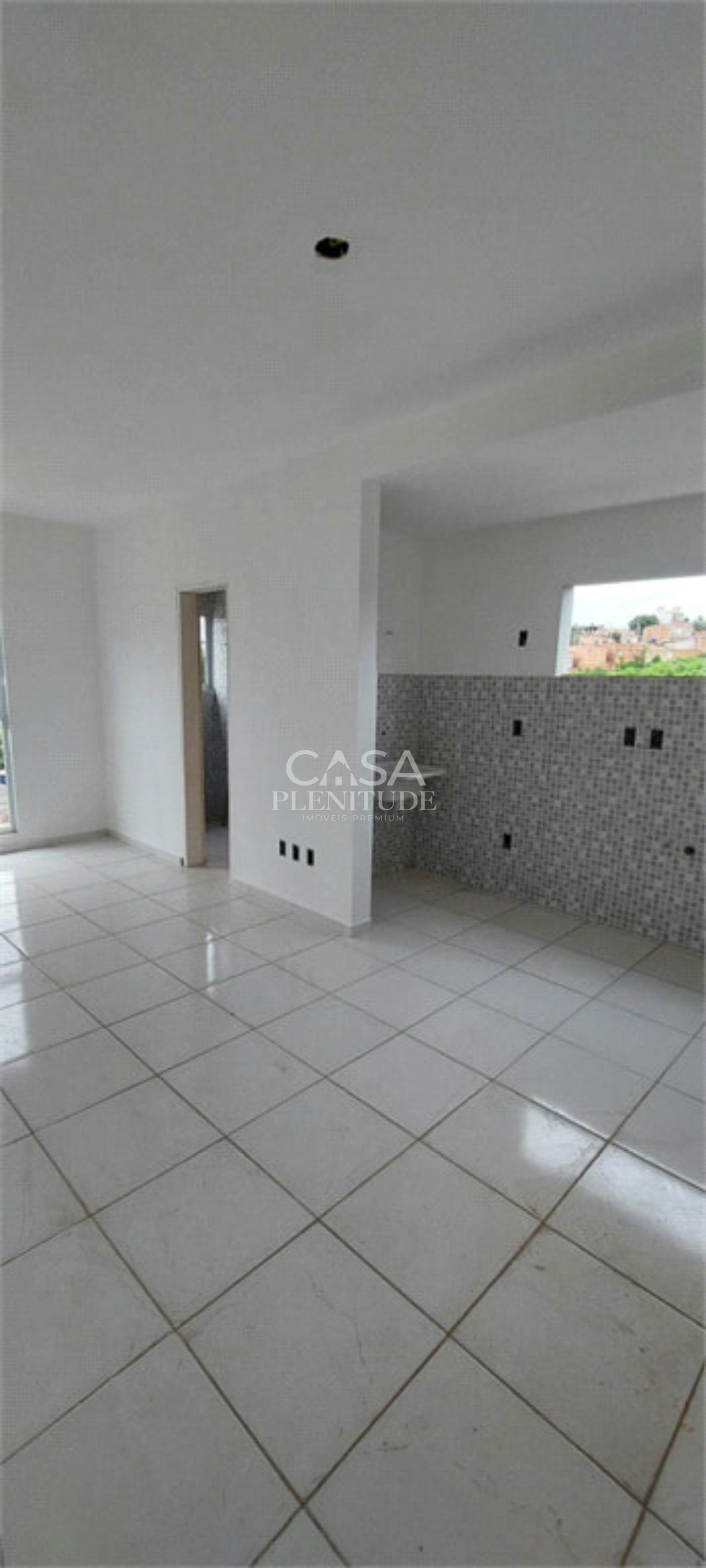 Apartamento à venda com 1 quarto em Jardim Sônia Maria, Sorocaba, SP