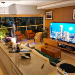 Apartamento à venda com 2 quartos, sendo 1 suíte, em Pinheiros, São Paulo, SP