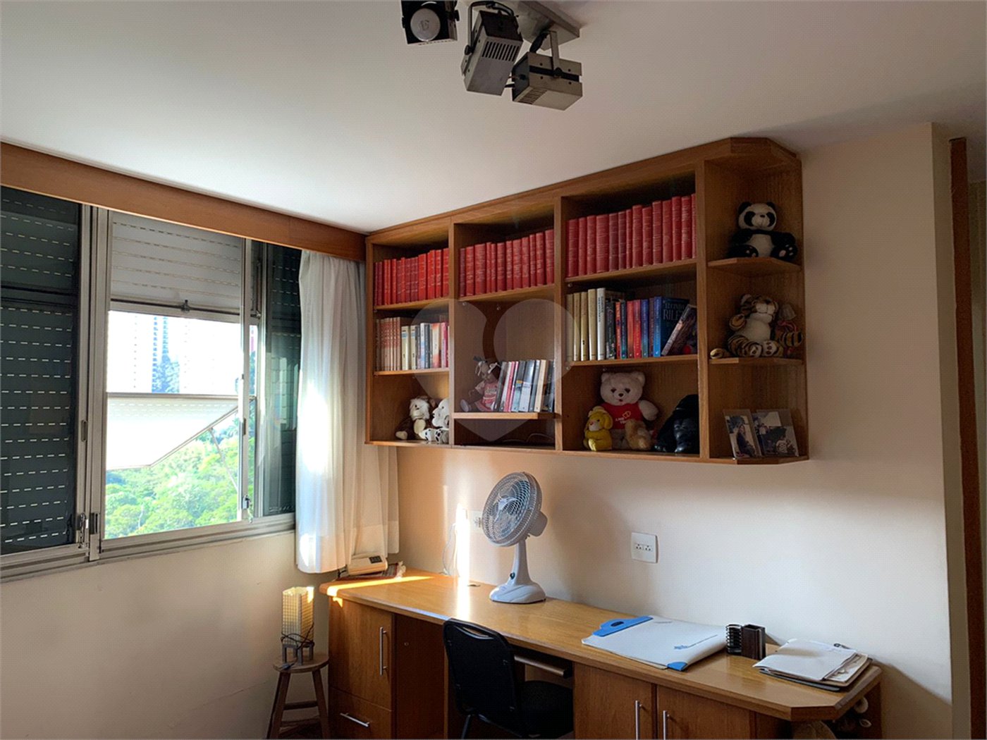 Apartamento à venda com 4 suítes em Morumbi, São Paulo, SP
